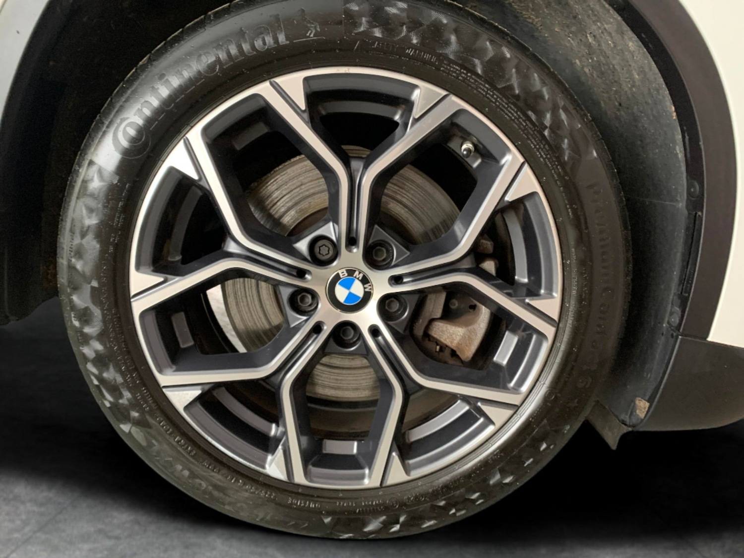 Used BMW X1 2021 for sale - 76648621: Photo 22