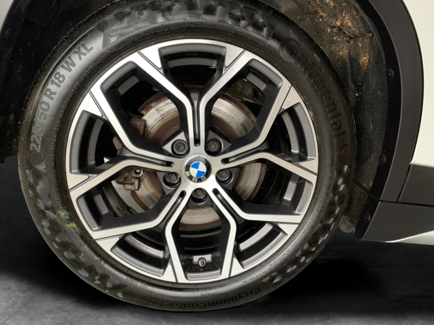 Used BMW X1 2021 for sale - 76648621: Photo 23