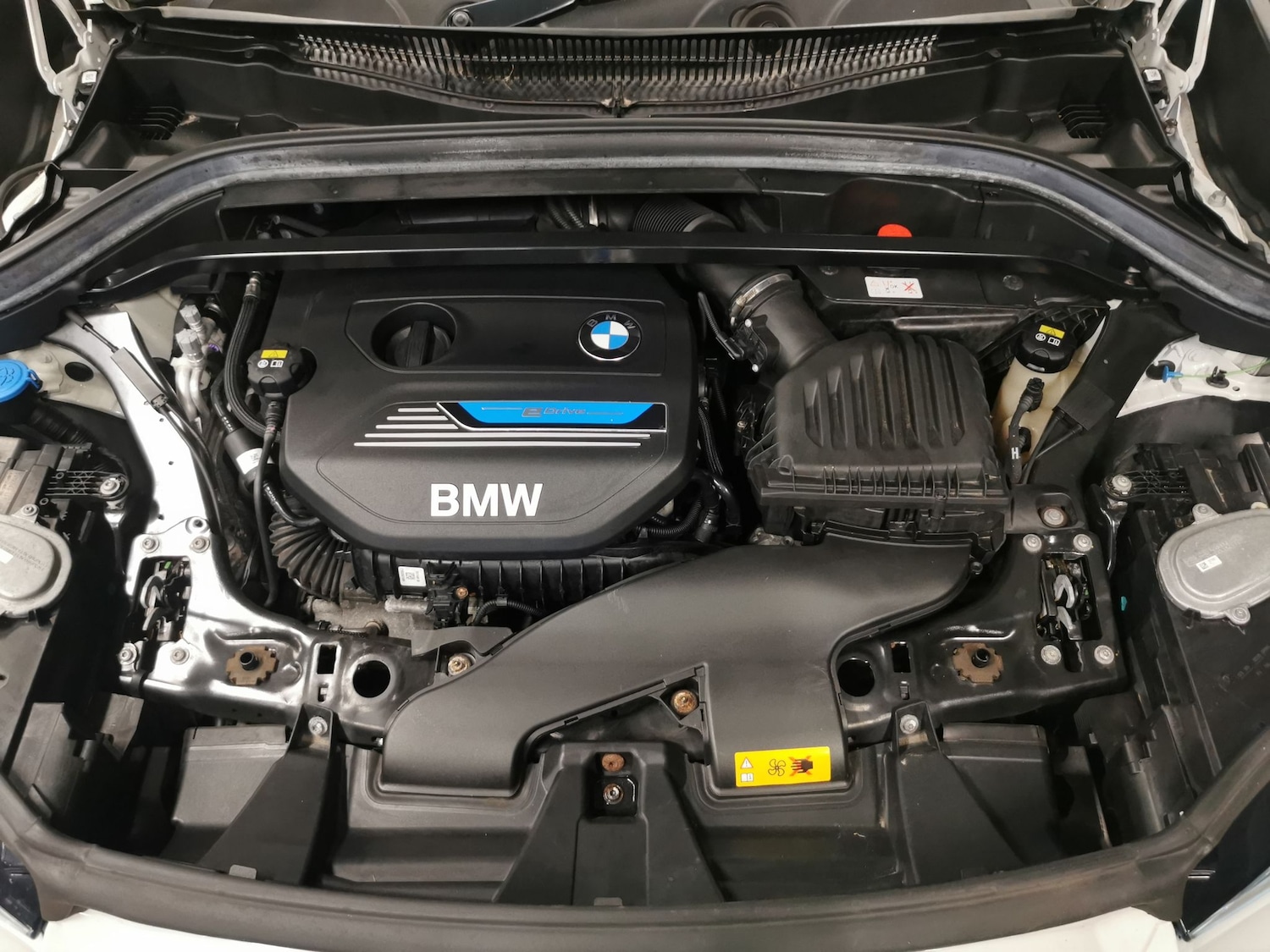 Used BMW X1 2021 for sale - 76648621: Photo 30