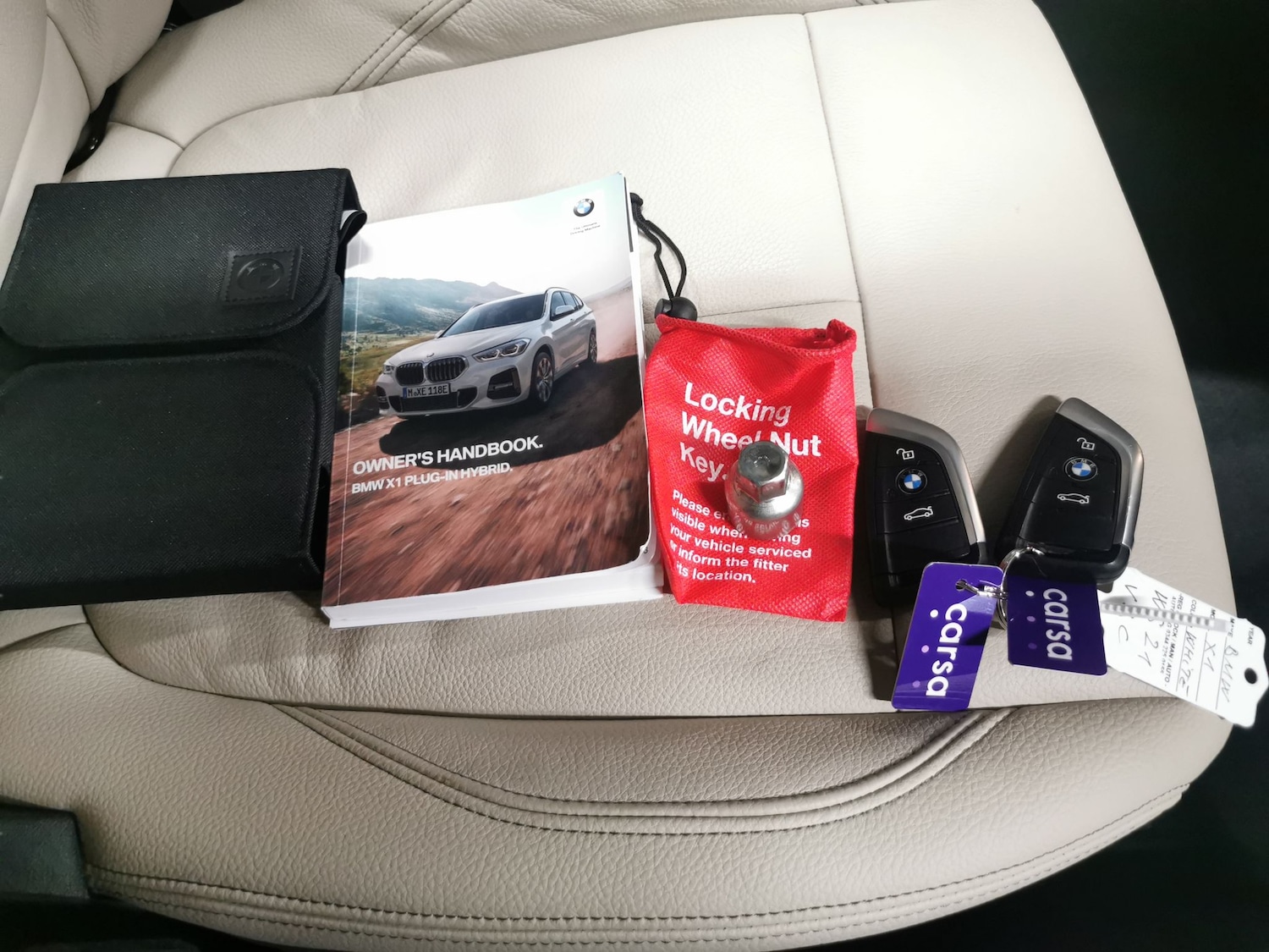 Used BMW X1 2021 for sale - 76648621: Photo 31