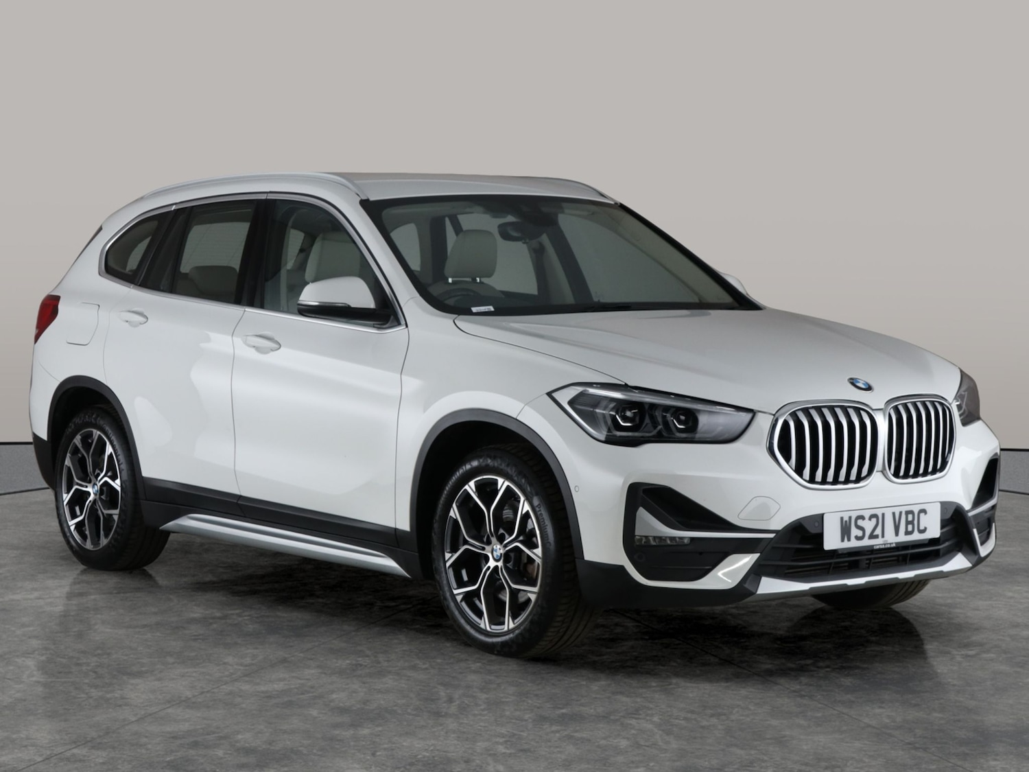 Used BMW X1 2021 for sale - 76648621: Photo 8