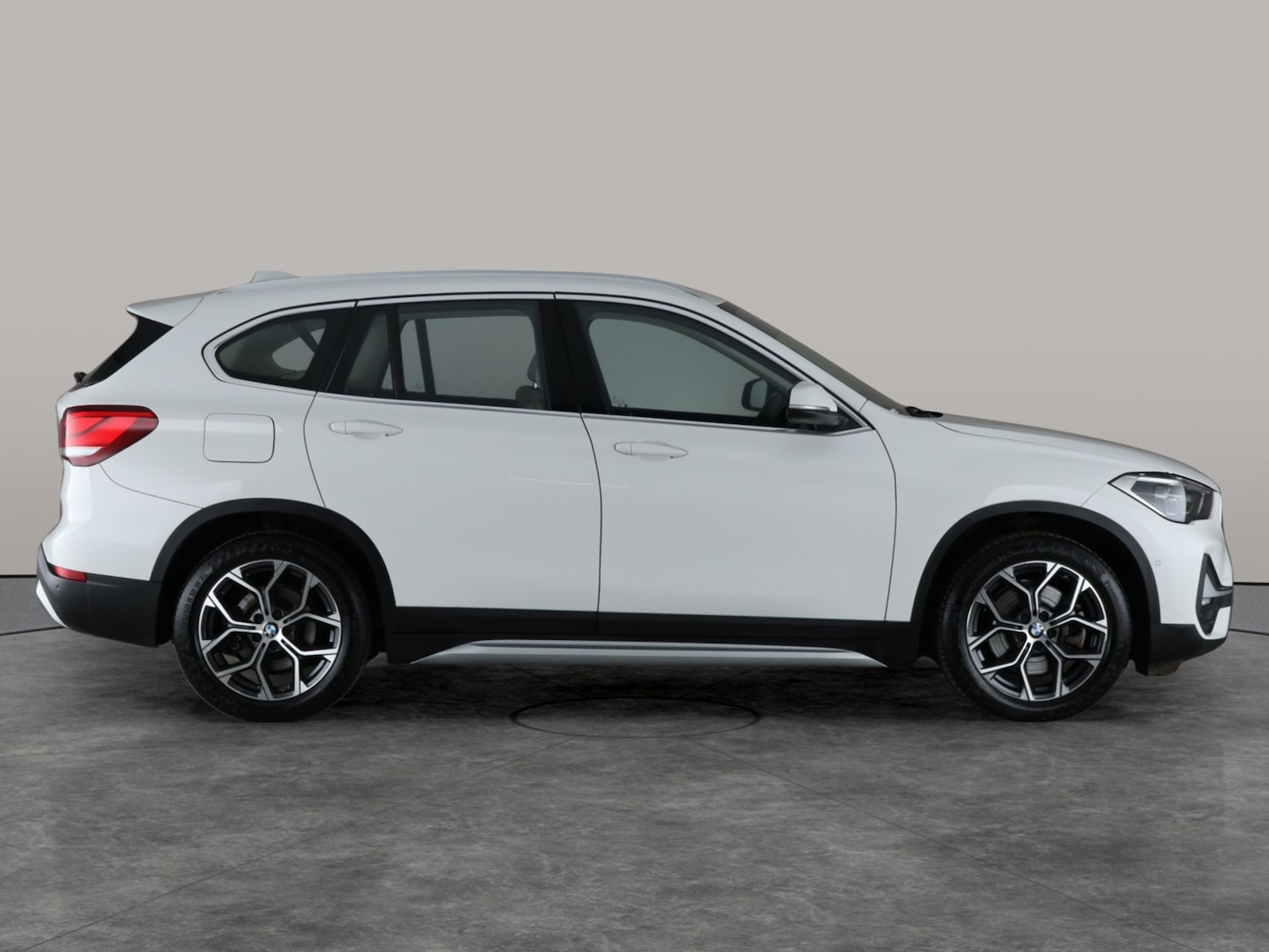 Used BMW X1 2021 for sale - 76648621: Photo 9