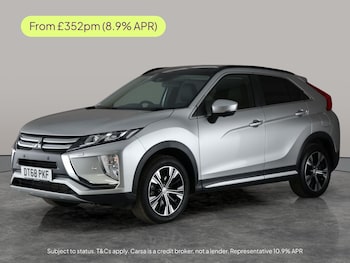 2019 - 1.5T GPF 4 SUV 5dr Petrol CVT 4WD Euro 6 (s/s) (163 ps) - CARPLAY - KEYLESS