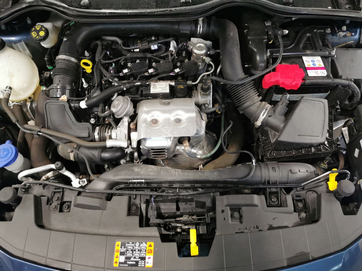 Used Ford Fiesta 2023 for sale - 77505427: Photo 30