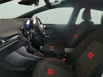 Used Ford Fiesta 2023 for sale - 77505427: Photo