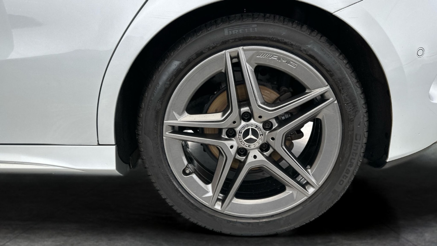 Used Mercedes-Benz B Class 2020 for sale - 77020005: Photo 10