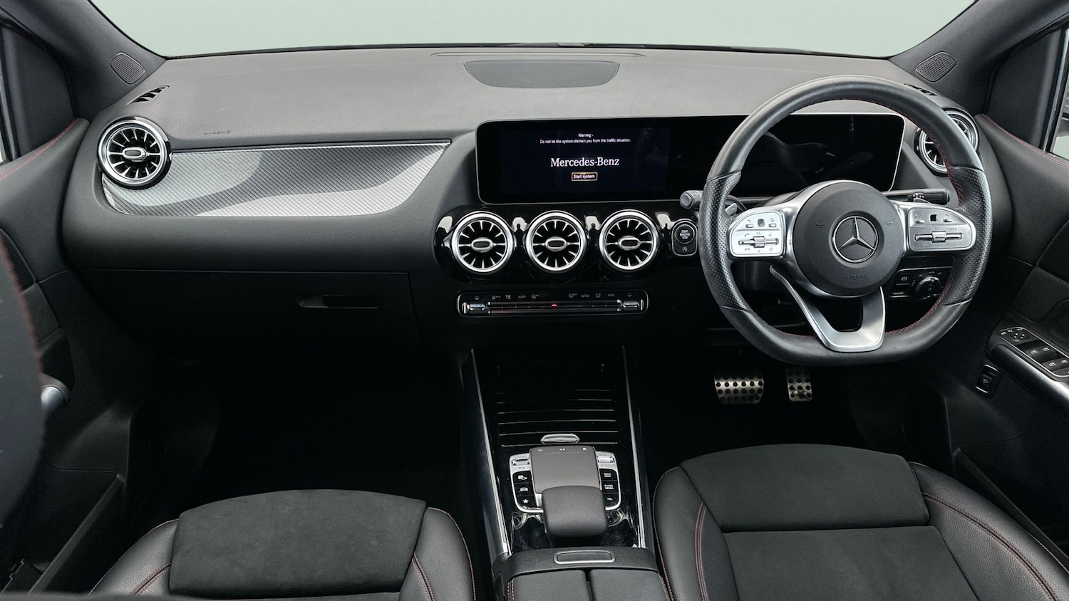 Used Mercedes-Benz B Class 2020 for sale - 77020005: Photo 14