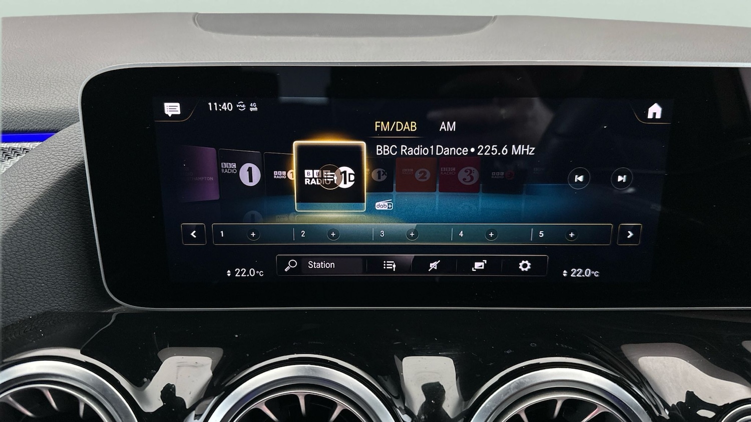 Used Mercedes-Benz B Class 2020 for sale - 77020005: Photo 24