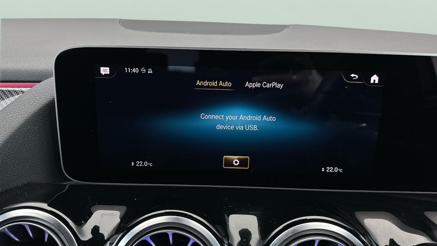 Used Mercedes-Benz B Class 2020 for sale - 77020005: Photo 25