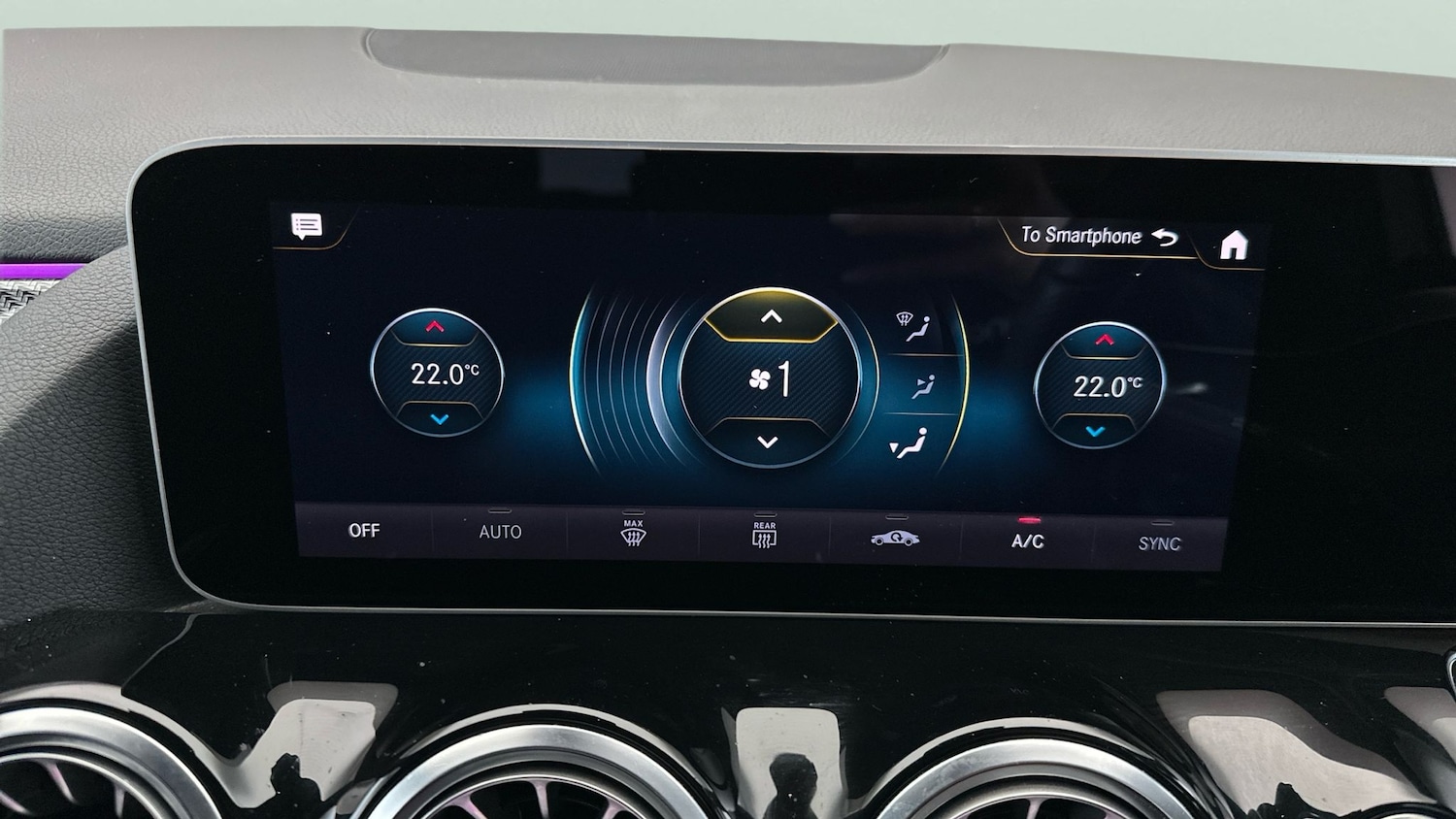 Used Mercedes-Benz B Class 2020 for sale - 77020005: Photo 26