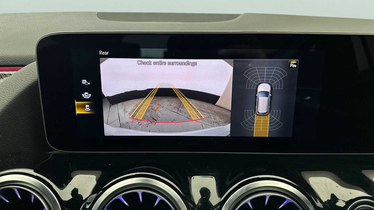 Used Mercedes-Benz B Class 2020 for sale - 77020005: Photo 27