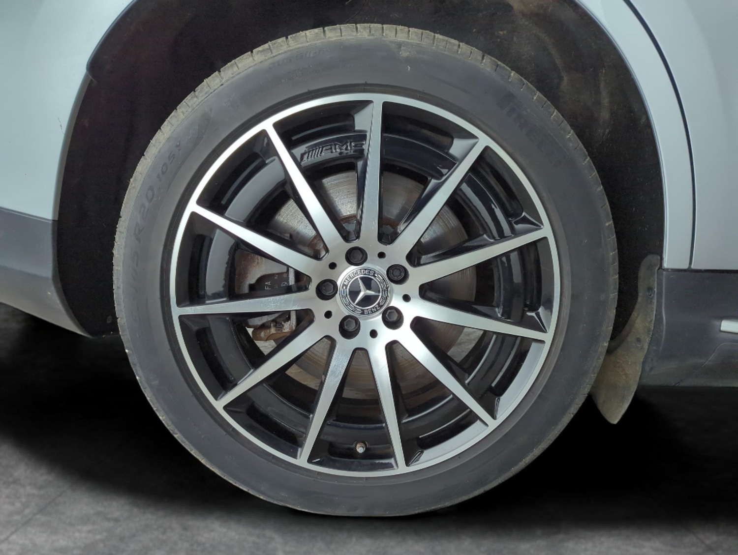 Used Mercedes-Benz EQC 2022 for sale - 78144308: Photo 30