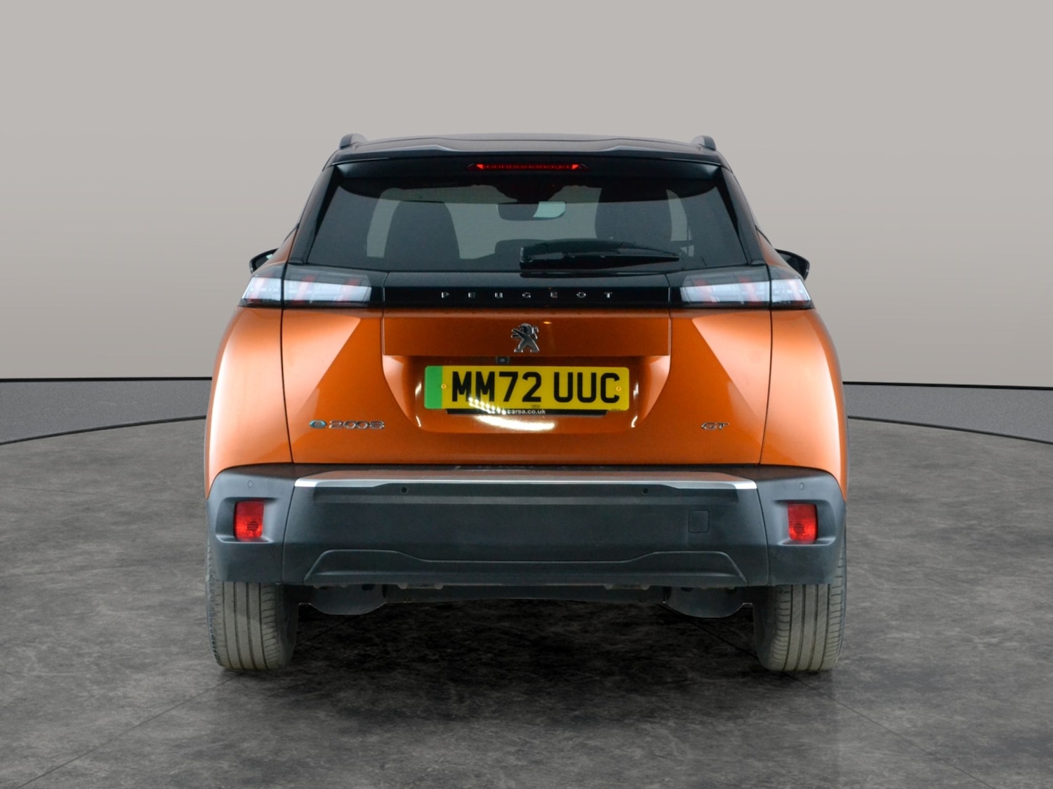 Used Peugeot 2008 2022 for sale - 77965663: Photo 11