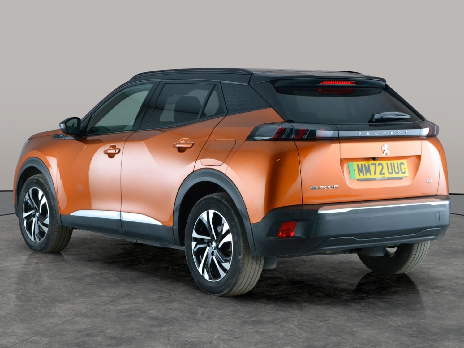 Used Peugeot 2008 2022 for sale - 77965663: Photo 12