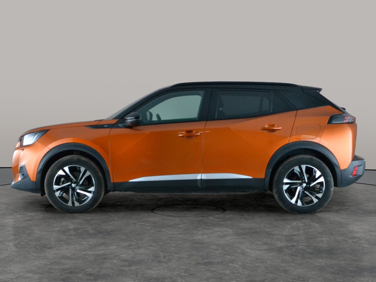 Used Peugeot 2008 2022 for sale - 77965663: Photo 13