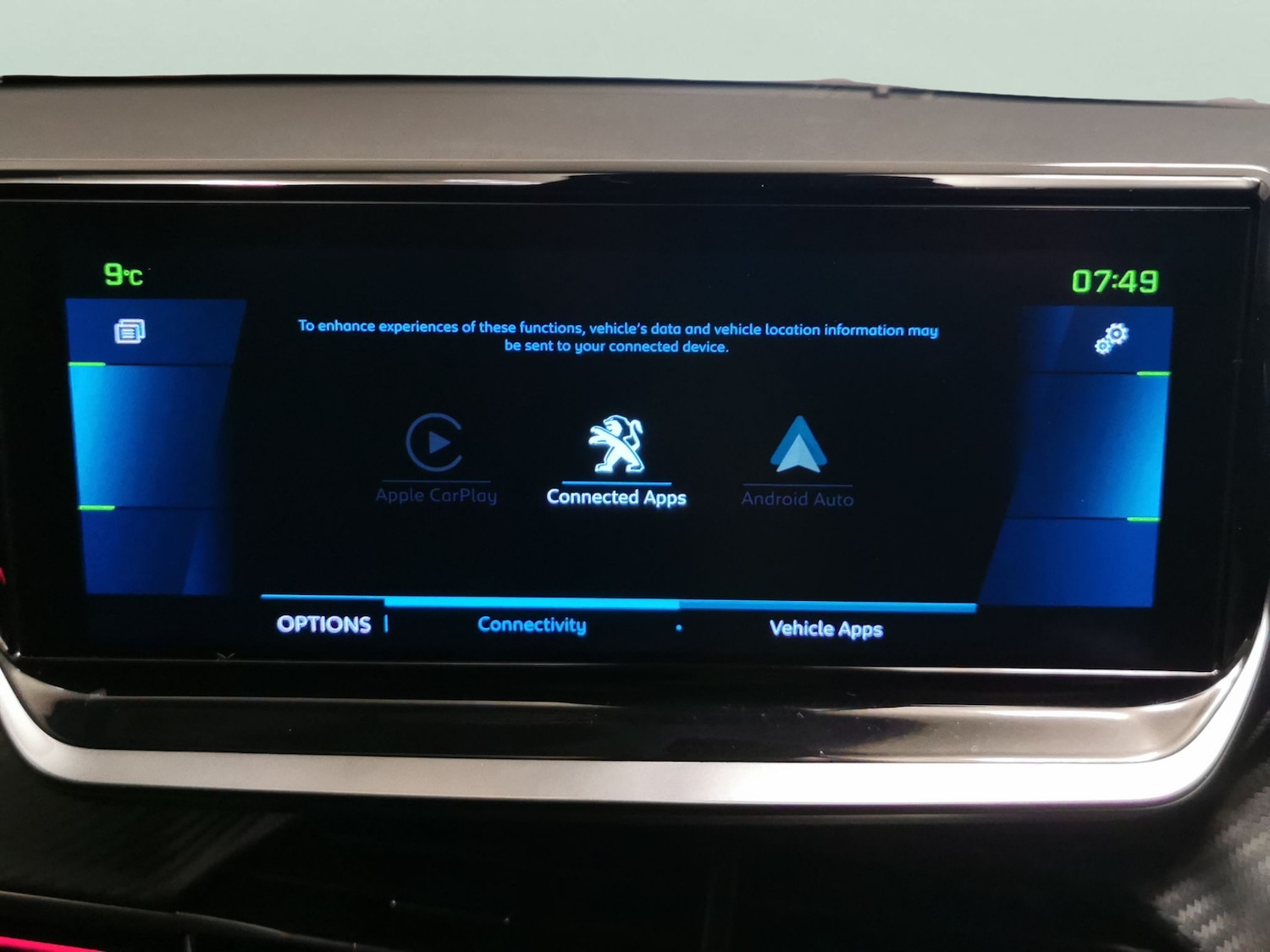 Used Peugeot 2008 2022 for sale - 77965663: Photo 14