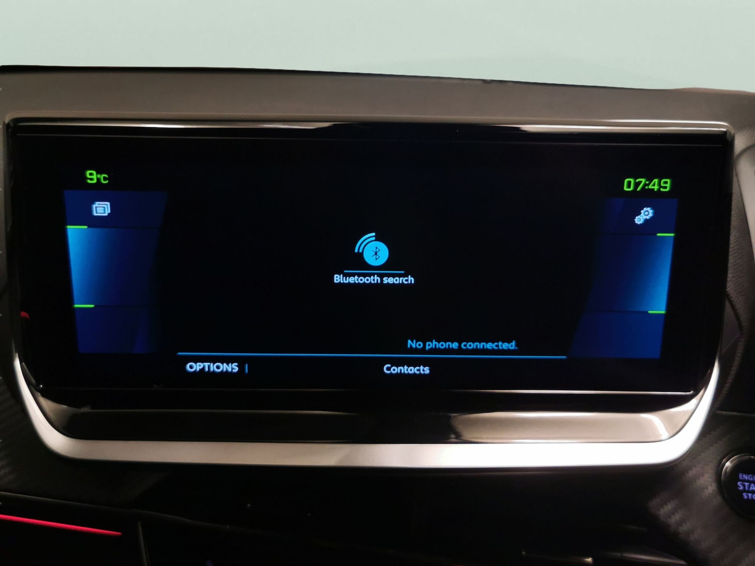 Used Peugeot 2008 2022 for sale - 77965663: Photo 15