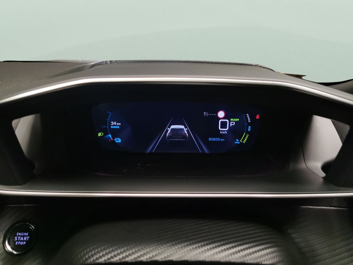 Used Peugeot 2008 2022 for sale - 77965663: Photo 21