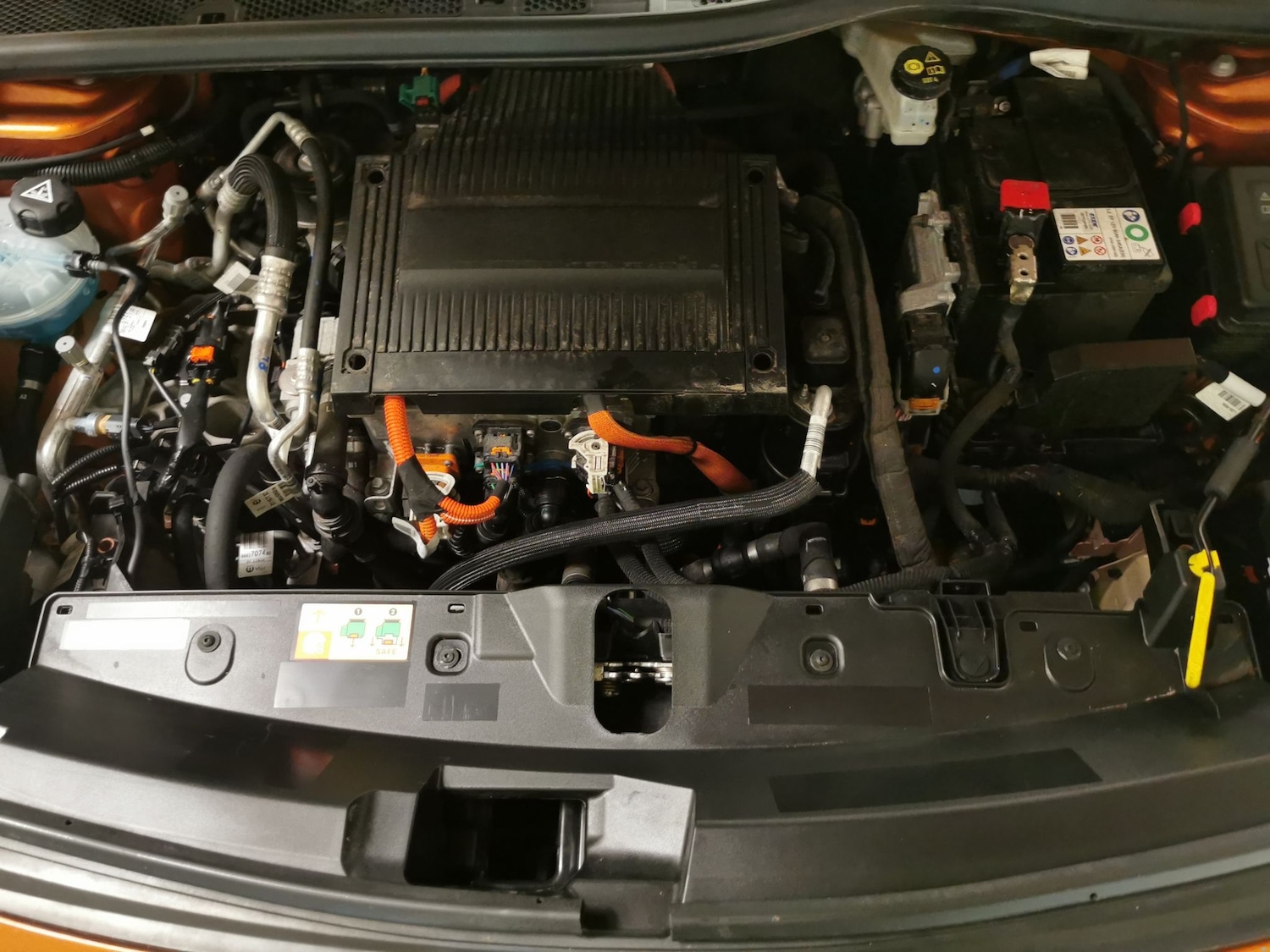 Used Peugeot 2008 2022 for sale - 77965663: Photo 32