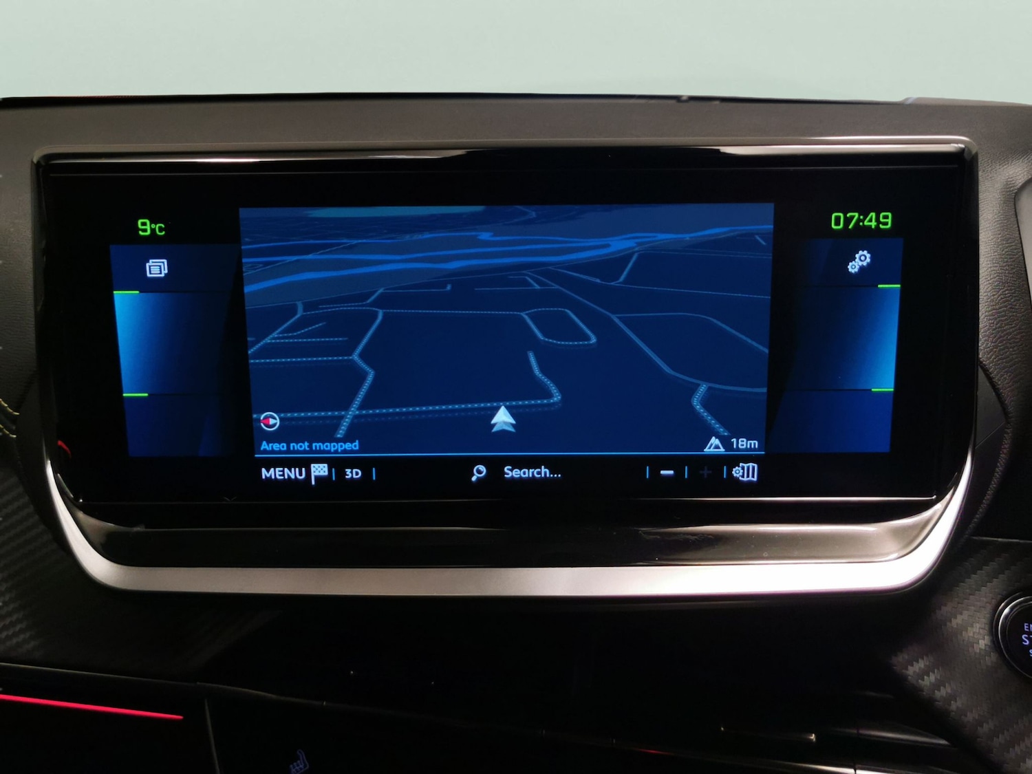 Used Peugeot 2008 2022 for sale - 77965663: Photo 6