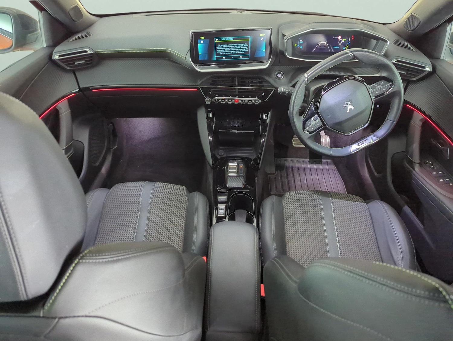 Used Peugeot 2008 2022 for sale - 77965663: Photo 7