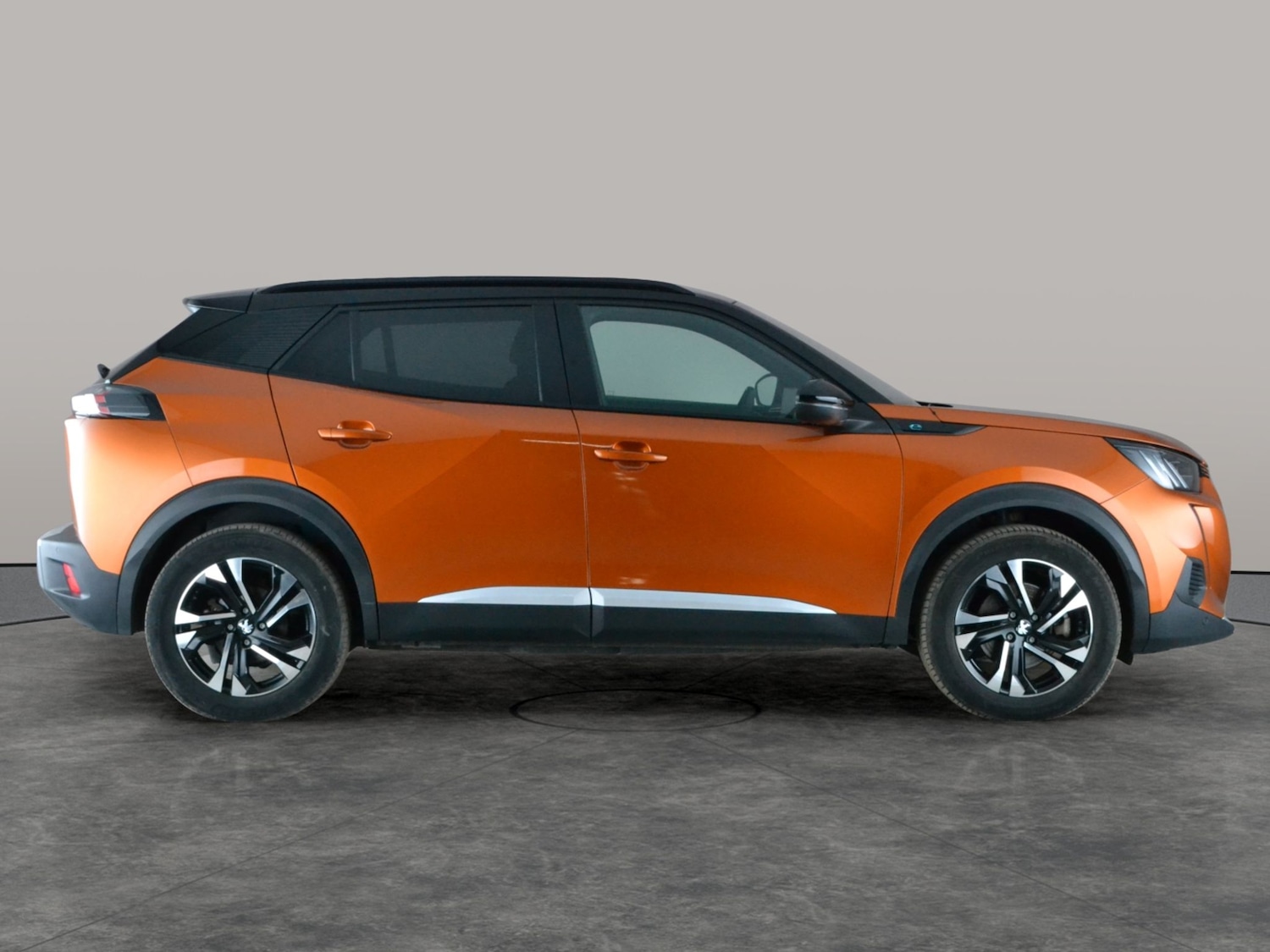 Used Peugeot 2008 2022 for sale - 77965663: Photo 9