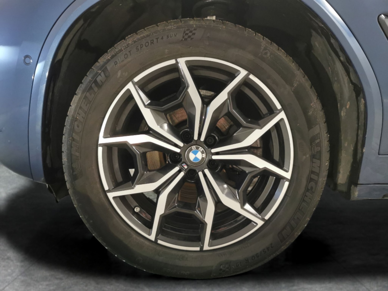 Used BMW X3 2022 for sale - 77995490: Photo 22