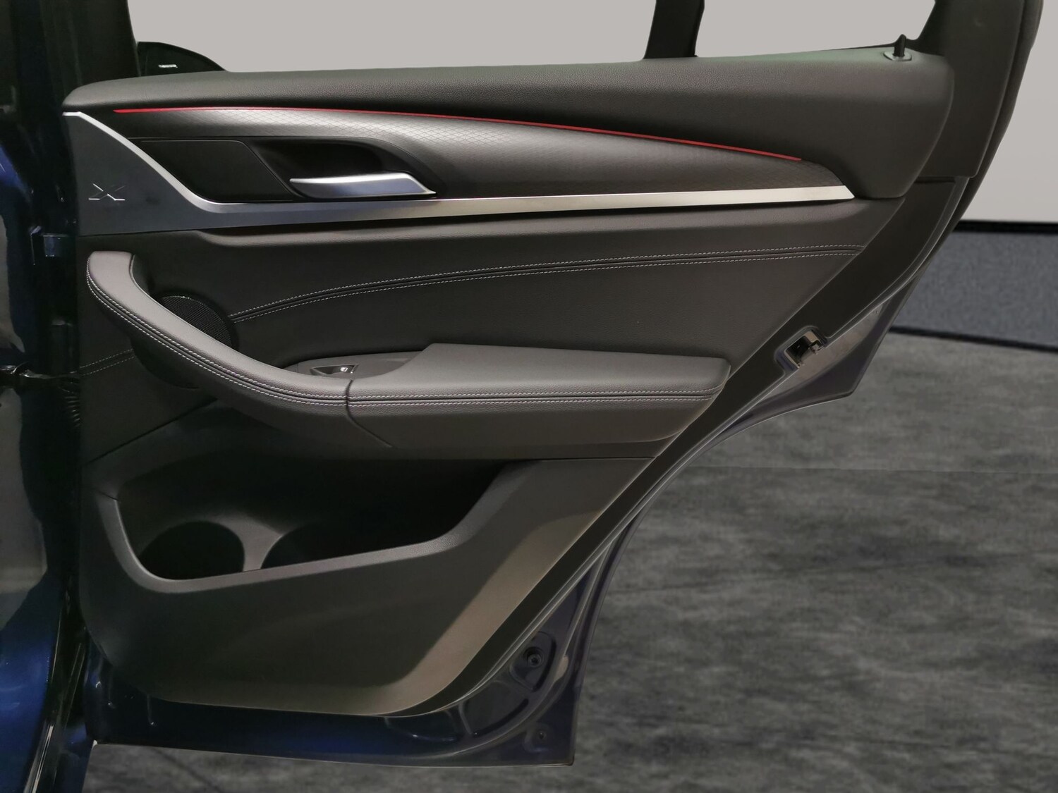 Used BMW X3 2022 for sale - 77995490: Photo 28