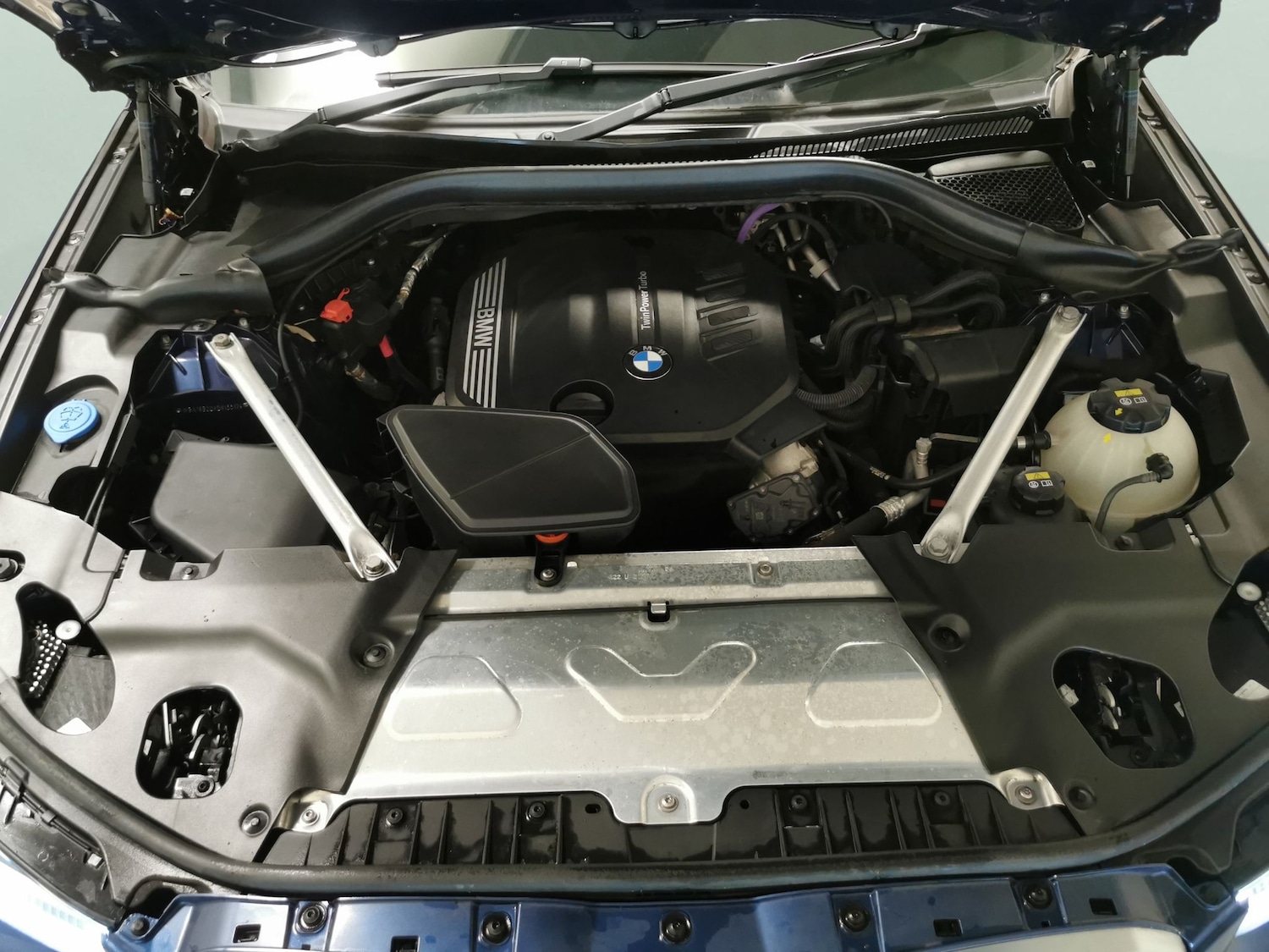 Used BMW X3 2022 for sale - 77995490: Photo 31