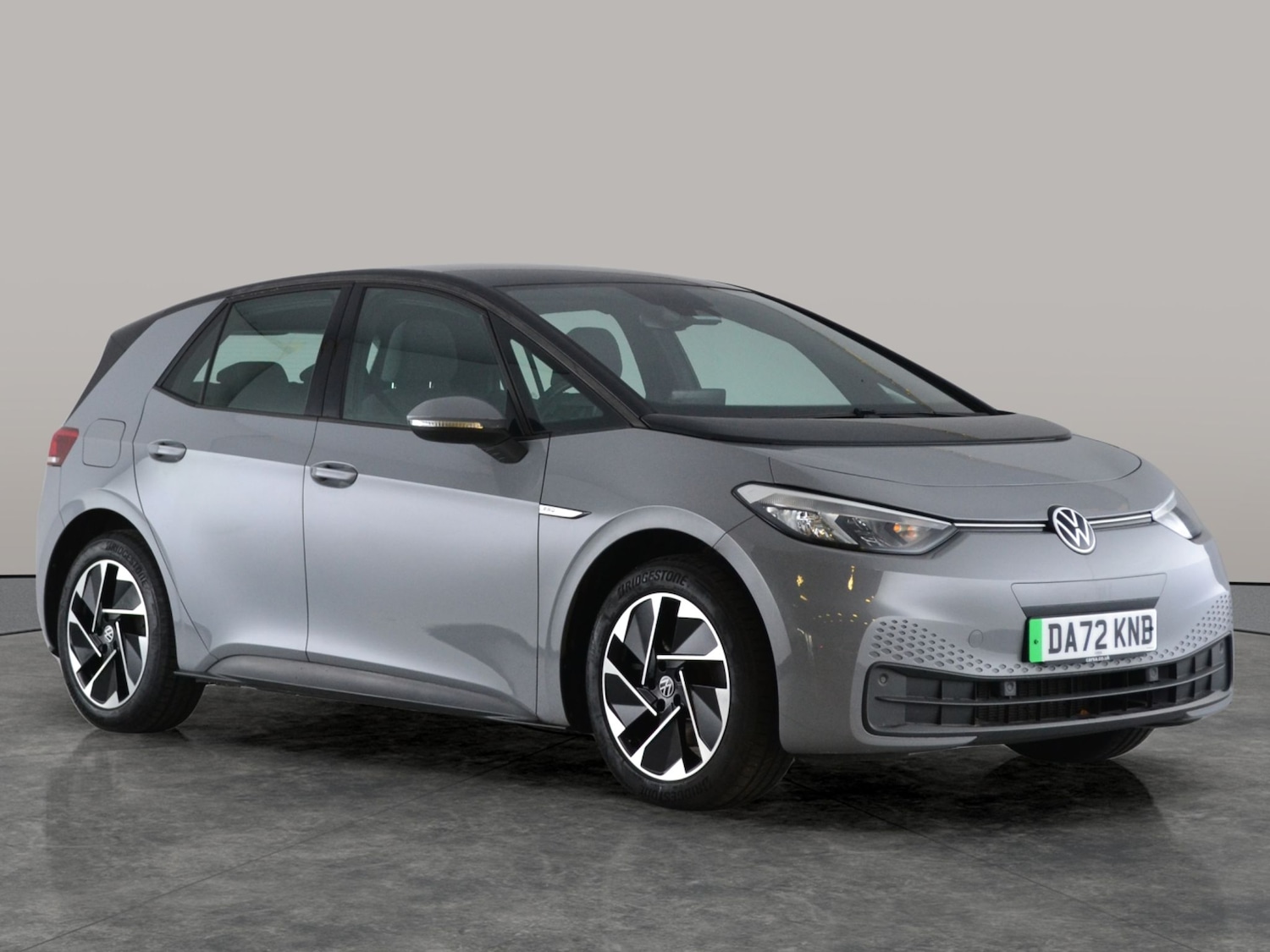 Used Volkswagen ID.3 for sale - 77219104: Photo 11