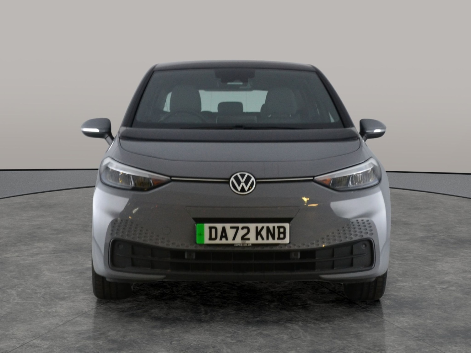 Used Volkswagen ID.3 for sale - 77219104: Photo 12