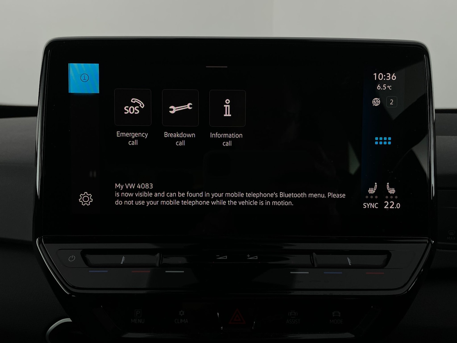 Used Volkswagen ID.3 for sale - 77219104: Photo 15