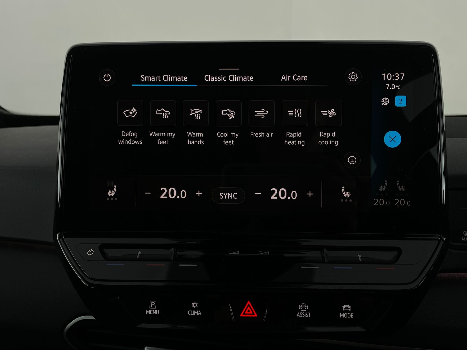 Used Volkswagen ID.3 for sale - 77219104: Photo 18