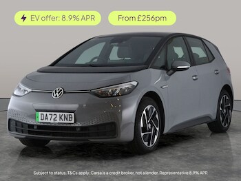 Used Volkswagen ID.3 undefined for sale - 77219104: Photo