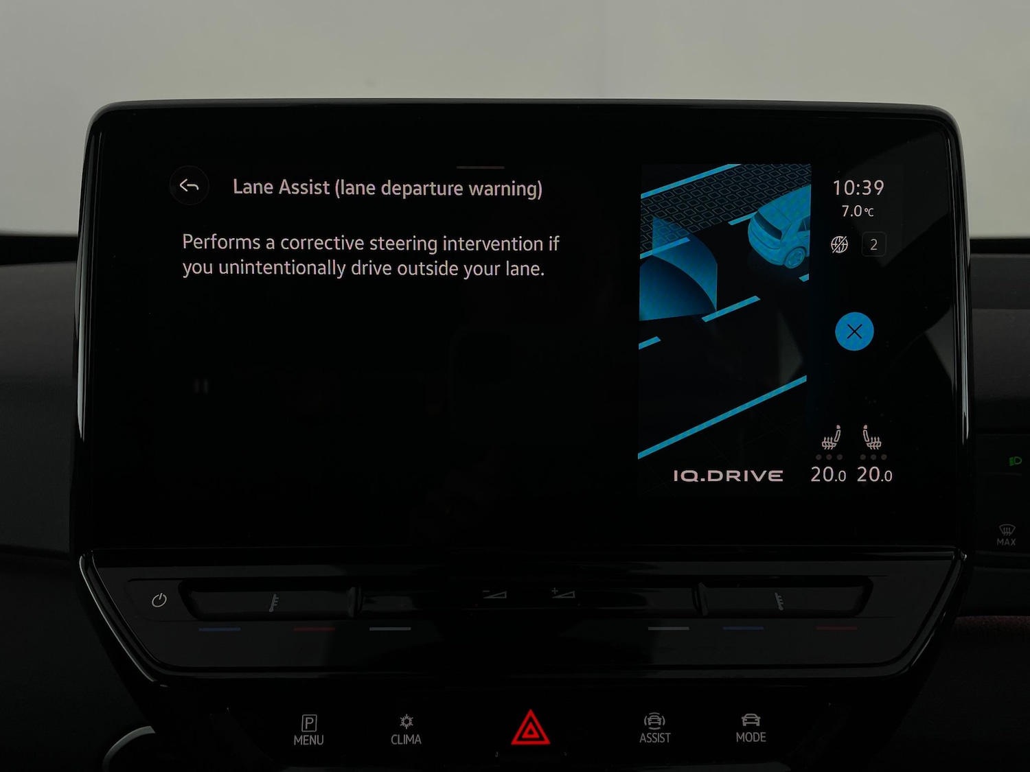 Used Volkswagen ID.3 for sale - 77219104: Photo 24