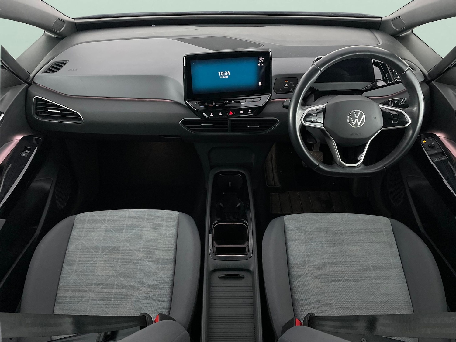 Used Volkswagen ID.3 for sale - 77219104: Photo 6