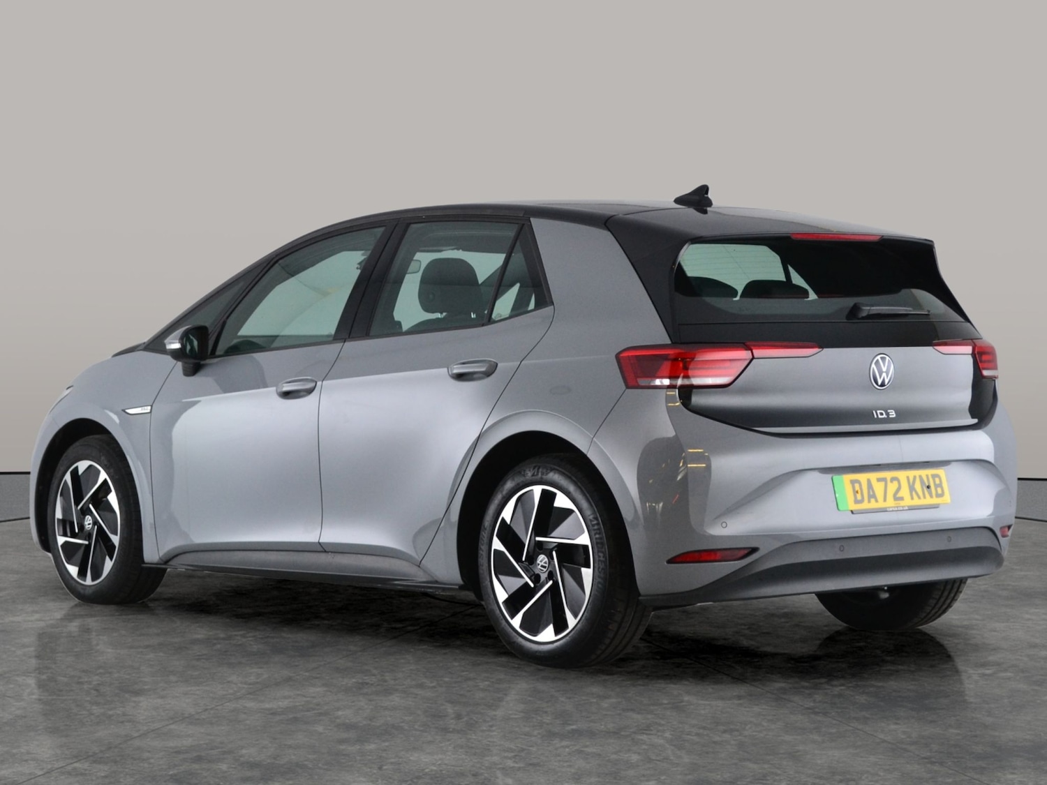 Used Volkswagen ID.3 for sale - 77219104: Photo 7