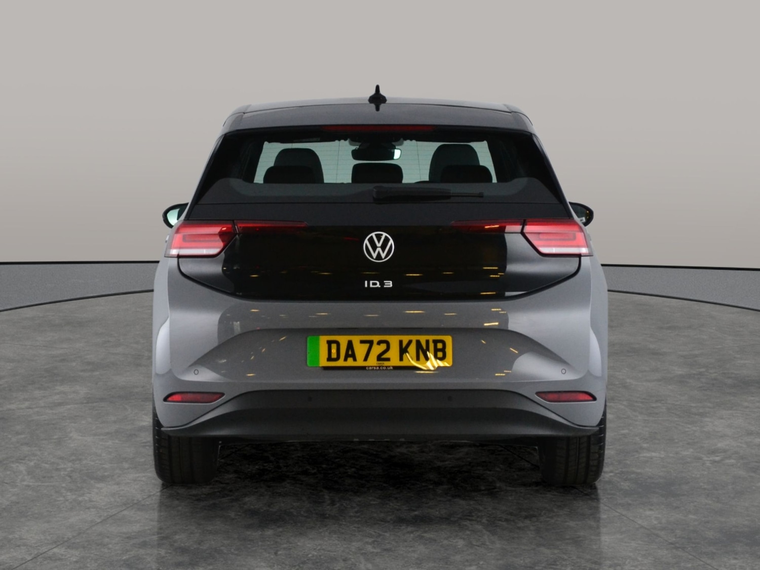 Used Volkswagen ID.3 for sale - 77219104: Photo 8