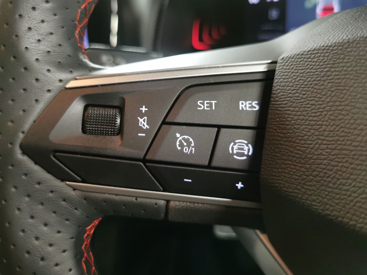 Used SEAT Ibiza 2023 for sale - 77235729: Photo 18