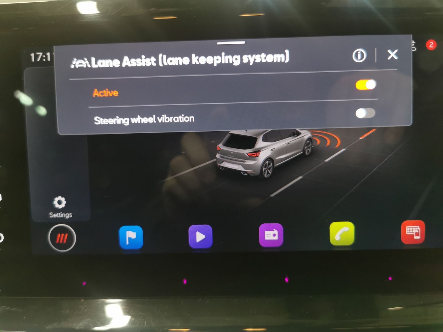 Used SEAT Ibiza 2023 for sale - 77235729: Photo 19