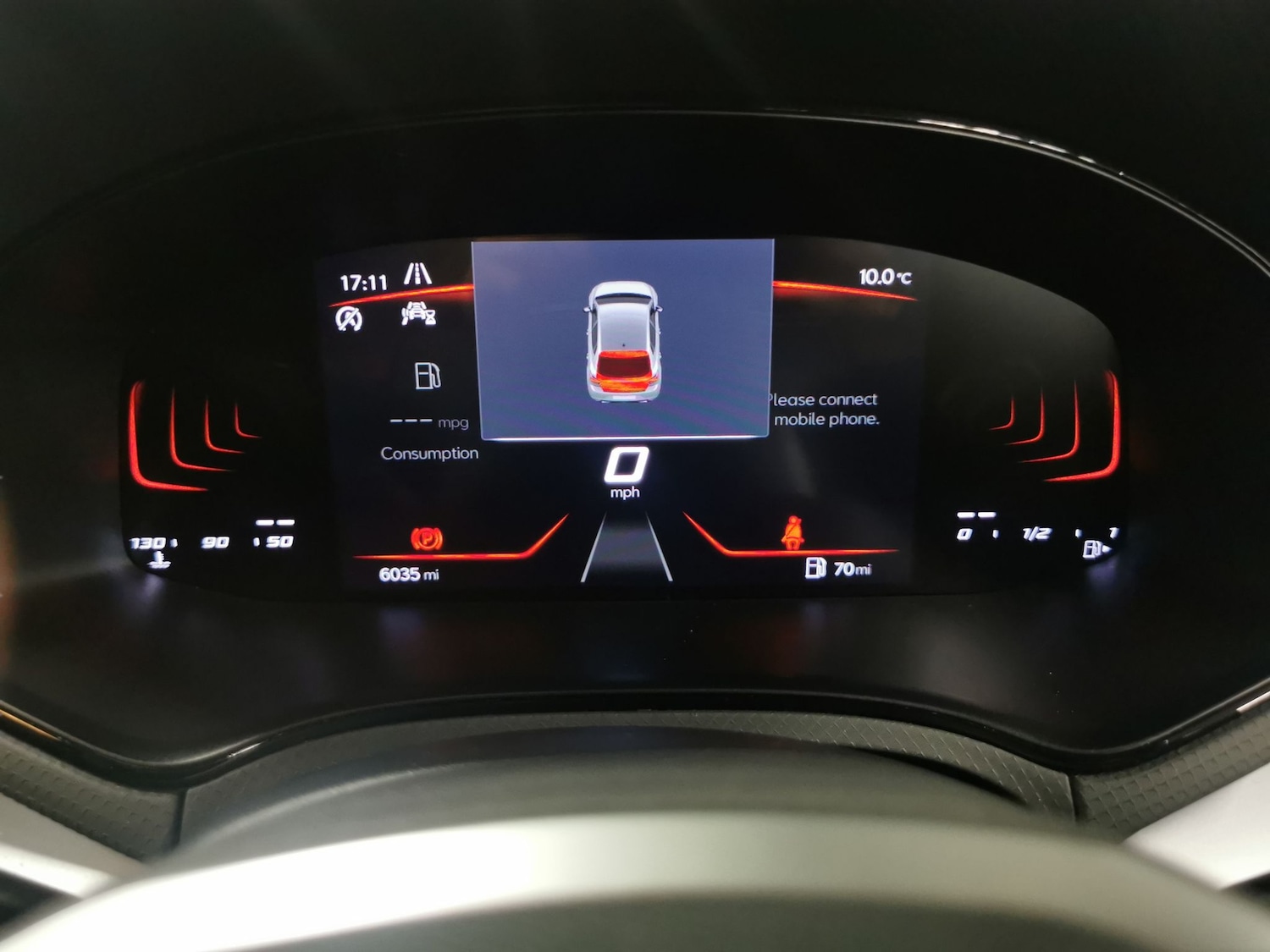 Used SEAT Ibiza 2023 for sale - 77235729: Photo 20