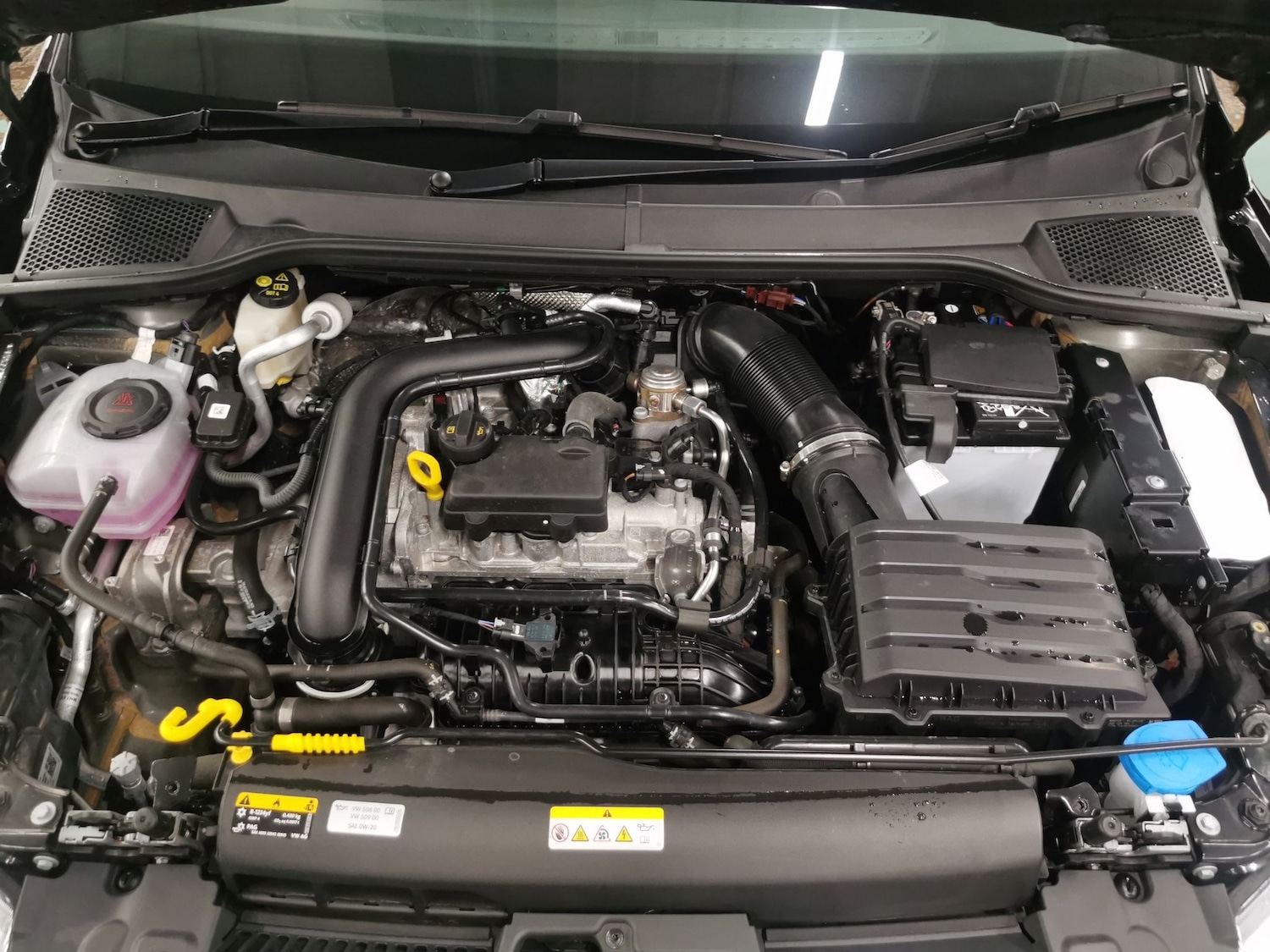 Used SEAT Ibiza 2023 for sale - 77235729: Photo 30