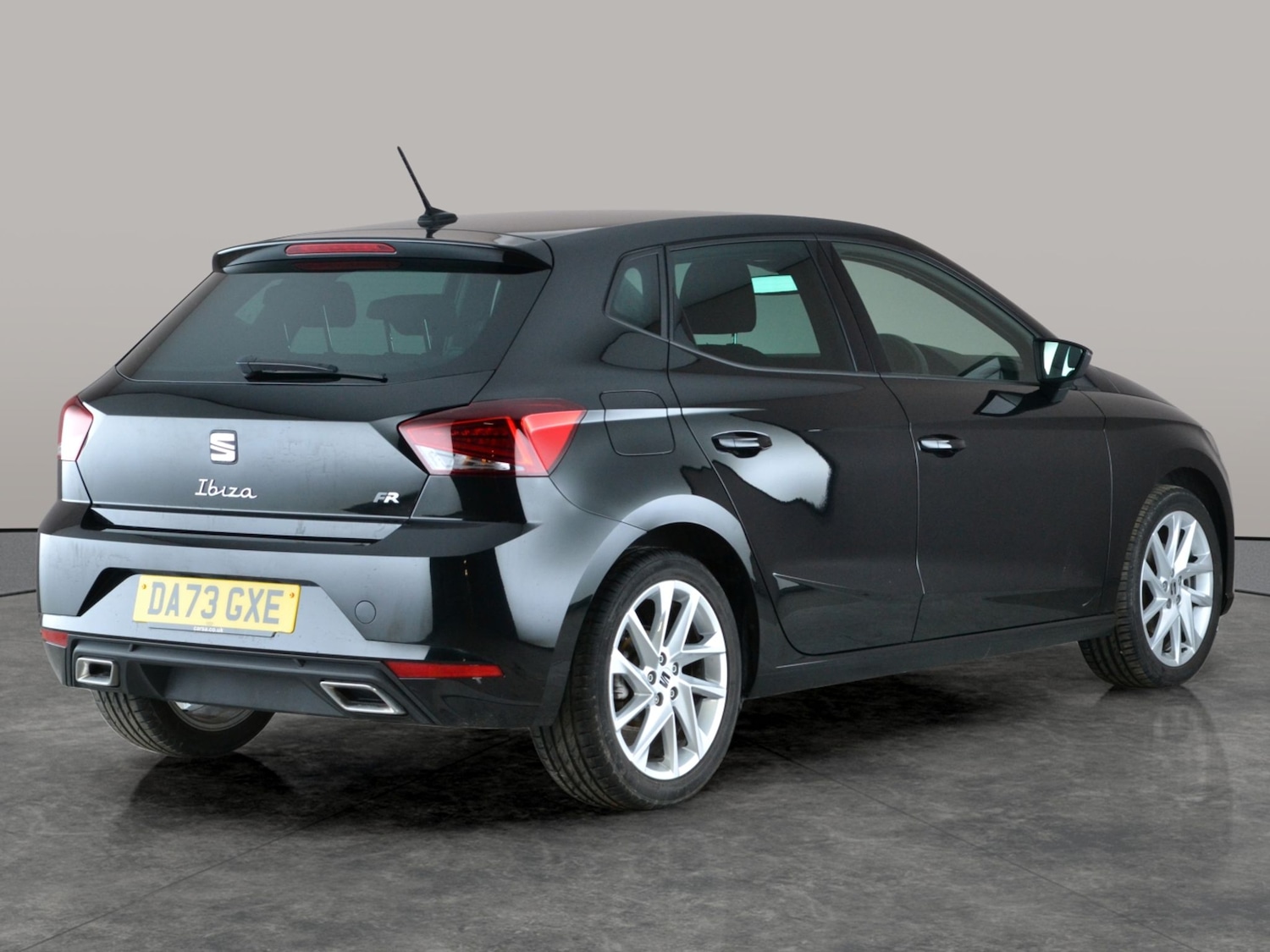 Used SEAT Ibiza 2023 for sale - 77235729: Photo 9