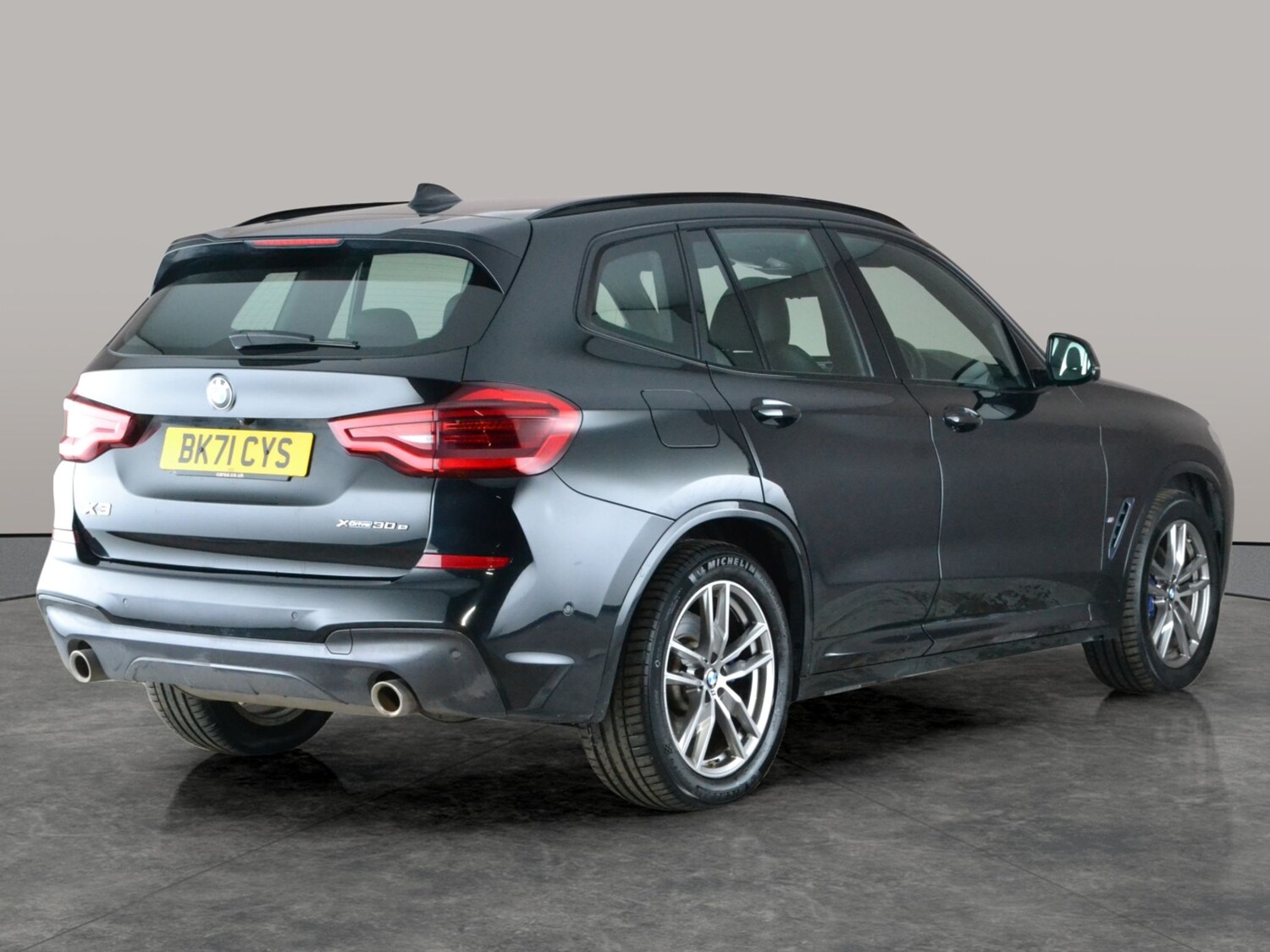 Used BMW X3 for sale - 77829714: Photo 11