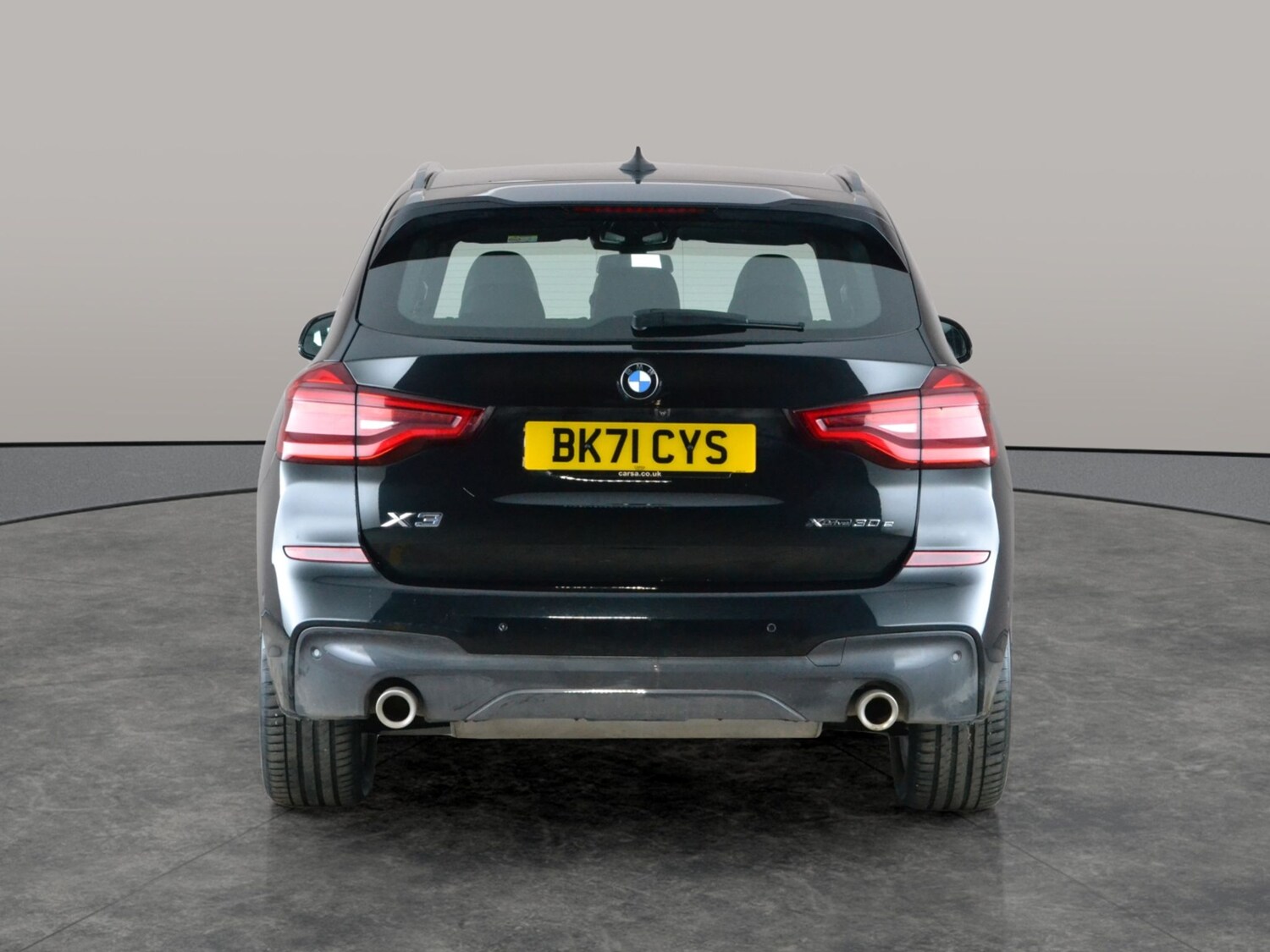 Used BMW X3 for sale - 77829714: Photo 12