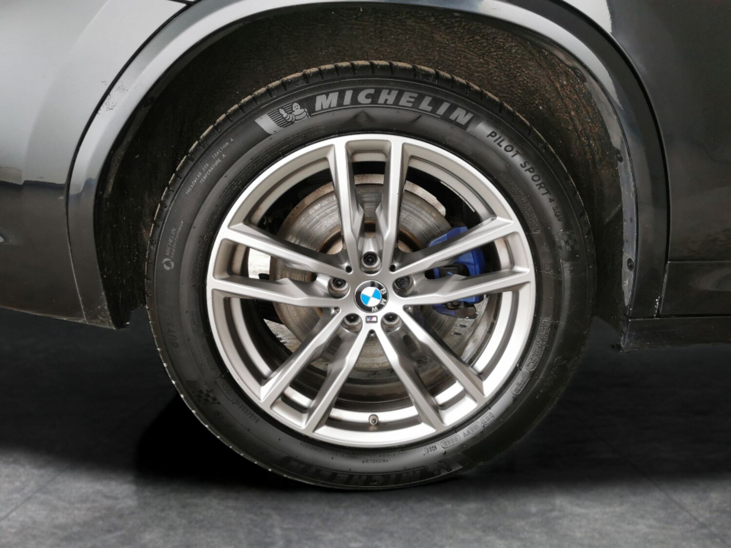 Used BMW X3 for sale - 77829714: Photo 25