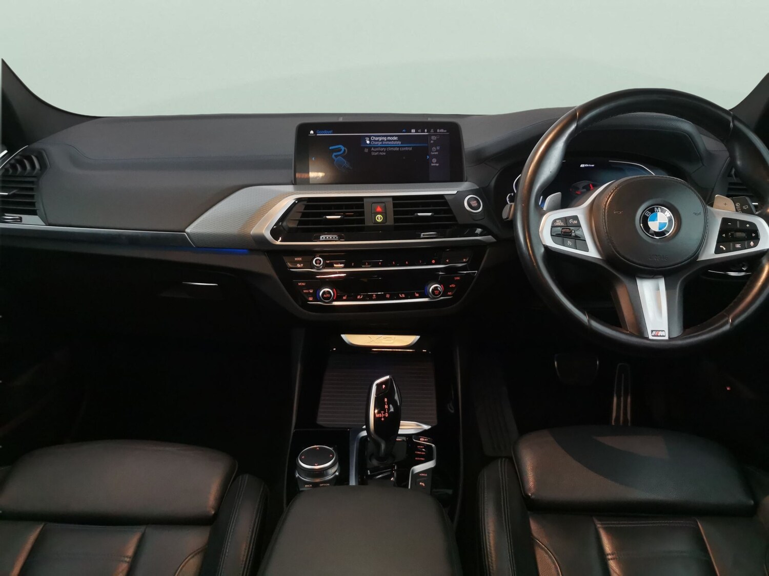 Used BMW X3 for sale - 77829714: Photo 8