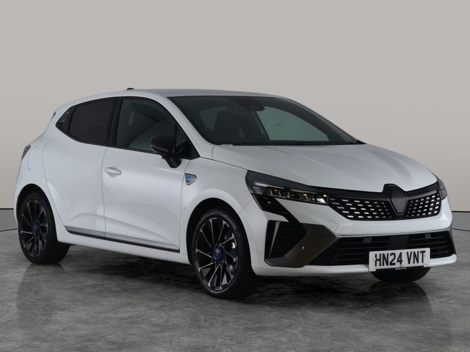 Used Renault Clio 2024 for sale - 78166784: Photo 11