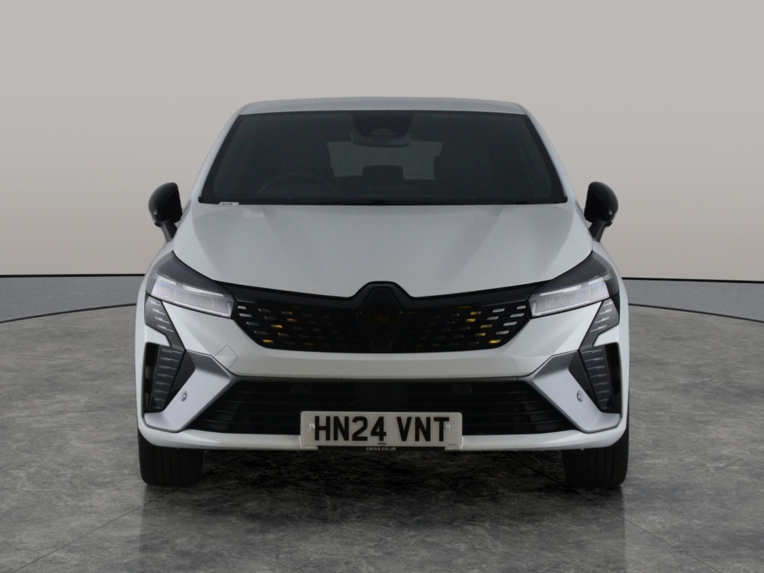 Used Renault Clio 2024 for sale - 78166784: Photo 12