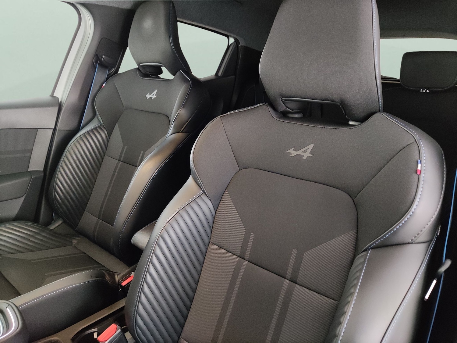 Used Renault Clio 2024 for sale - 78166784: Photo 13